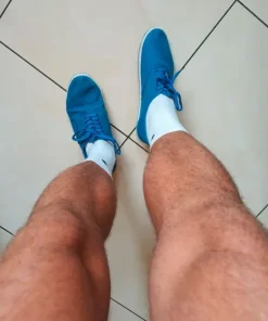 Buty trampki, Espadryle, r.45