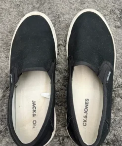 Buty trampki wsuwane Jack & Jones rozmiar 46