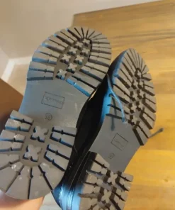 Buty trapery 38
