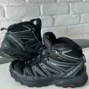 Buty trekkingowe Salomon X Ultra Pioneer Mid Gtx 44 2/3