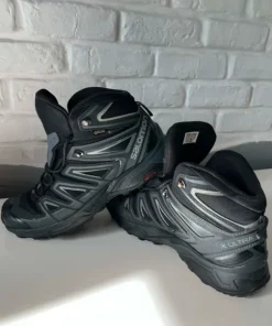 Buty trekkingowe Salomon X Ultra Pioneer Mid Gtx 44 2/3
