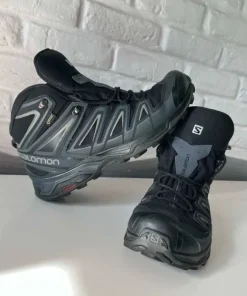 Buty trekkingowe Salomon X Ultra Pioneer Mid Gtx 44 2/3