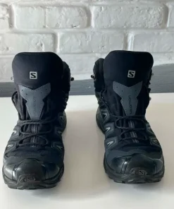 Buty trekkingowe Salomon X Ultra Pioneer Mid Gtx 44 2/3