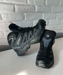 Buty trekkingowe Salomon X Ultra Pioneer Mid Gtx 44 2/3