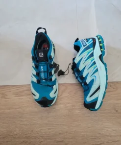 Buty Trekkingowe Salomon Xa Pro 3D Gtx Gore-Tex
