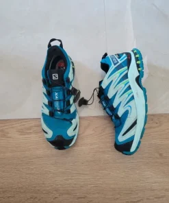Buty Trekkingowe Salomon Xa Pro 3D Gtx Gore-Tex