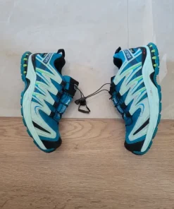 Buty Trekkingowe Salomon Xa Pro 3D Gtx Gore-Tex