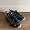 Buty trekkingowe Wildfire 2 Powertex Salewa