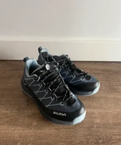 Buty trekkingowe Wildfire 2 Powertex Salewa