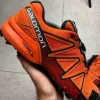 Buty trekkingowy Salomon Speedcross 4 rozmiar 44