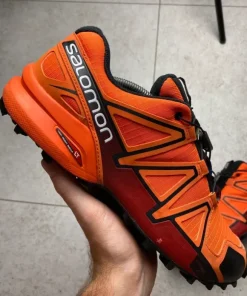 Buty trekkingowy Salomon Speedcross 4 rozmiar 44