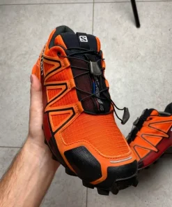 Buty trekkingowy Salomon Speedcross 4 rozmiar 44