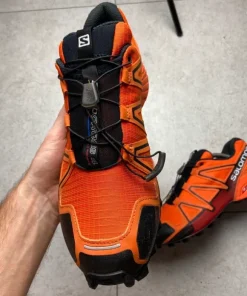 Buty trekkingowy Salomon Speedcross 4 rozmiar 44