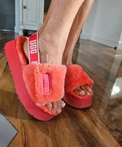 Buty Ugg