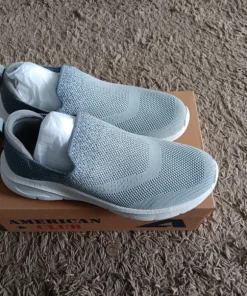 Buty wsuwane meskie superlekkie