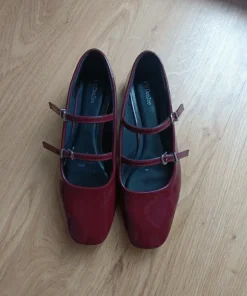 Buty-Baleriny