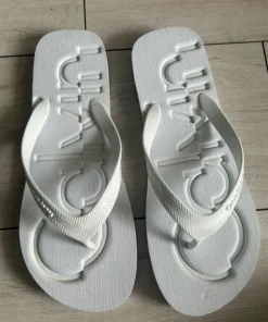 Calvin Klein japonki męskie 43 EU summer slippers