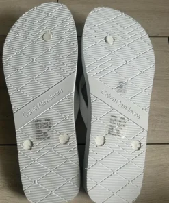 Calvin Klein japonki męskie 43 EU summer slippers