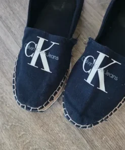 Calvin Klein skor