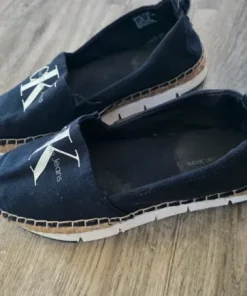 Calvin Klein skor