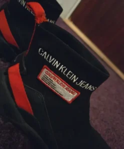 Calvin Klein støvler