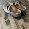 Camper skor