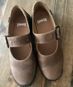 Camper skor