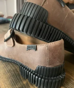 Camper skor