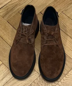 CAMPER skor storlek 42