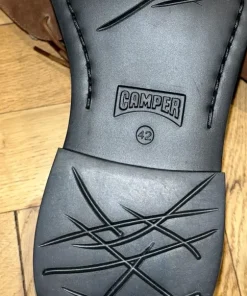 CAMPER skor storlek 42