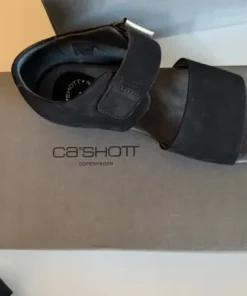 Ca’Shott sandaler str.37