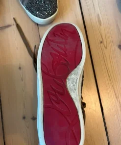 Christian louboutin