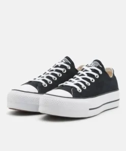 Chuck Taylor All Star Lift - Platform Sneakers