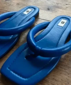 Chunky flipflops