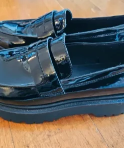 Chunky loafers XIT