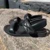 Chunky sandaler Other Stories