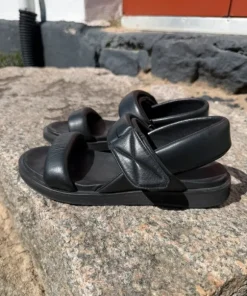 Chunky sandaler Other Stories