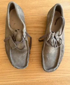 Clarks