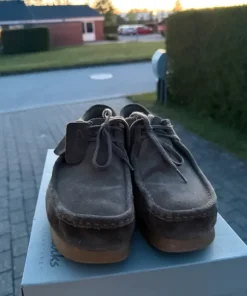 Clarks