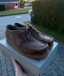 Clarks