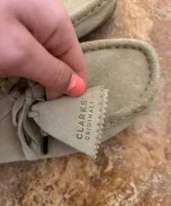 Clarks