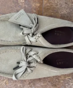 Clarks