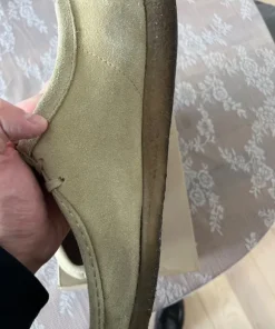 Clarks