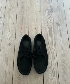Clarks