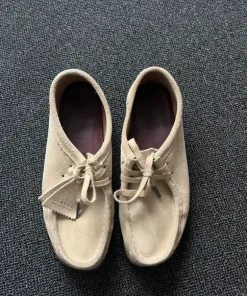 Clarks