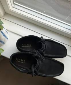 CLARKS