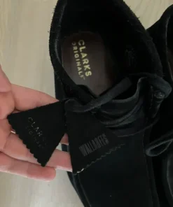 CLARKS