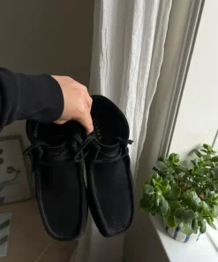 CLARKS