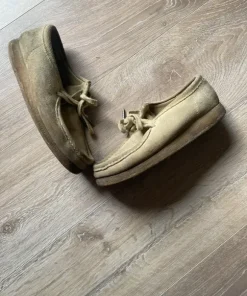 Clarks