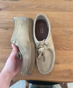 Clarks